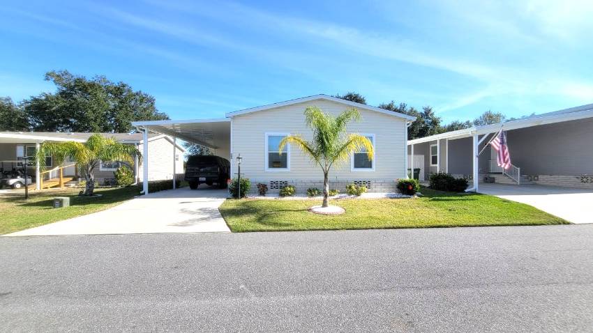 344 Siberian Cypress Circle a Winter Haven, FL Mobile or Manufactured Home for Sale